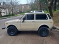 LADA NİVA 4x4 