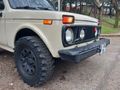 LADA NİVA 4x4 