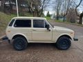 LADA NİVA 4x4 