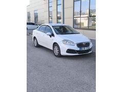 Sahibinden Fiat Linea 1.6 Multijet Urban 2012 Model