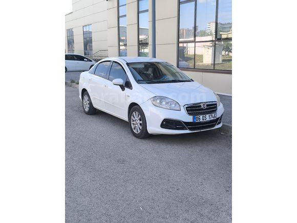 Sahibinden Fiat Linea 1.6 Multijet Urban 2012 Model