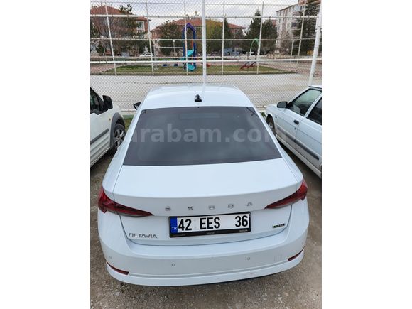 Sahibinden Skoda Octavia 1.0 e-Tec Premium 2020 Model 