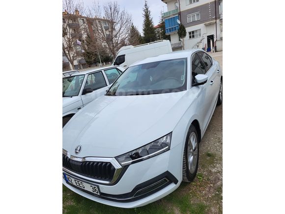 Sahibinden Skoda Octavia 1.0 e-Tec Premium 2020 Model 