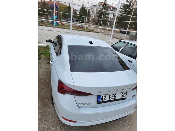 Sahibinden Skoda Octavia 1.0 e-Tec Premium 2020 Model 