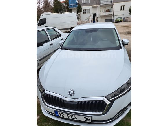 Sahibinden Skoda Octavia 1.0 e-Tec Premium 2020 Model 