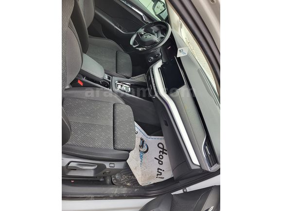 Sahibinden Skoda Octavia 1.0 e-Tec Premium 2020 Model 