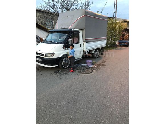 Sahibinden Ford Trucks Transit 330 S