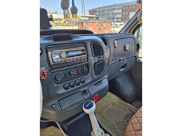 Sahibinden Ford Trucks Transit 330 S