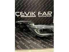 MERCEDES W117 CLA SAĞ-SOL TAKIM FAR