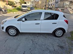 Sahibinden Opel Corsa 1.3 CDTI Essentia 2014 Model  138.000 km Beyaz
