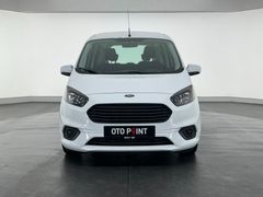 otomobil Ford Tourneo Courier 1.5 TDCI Deluxe