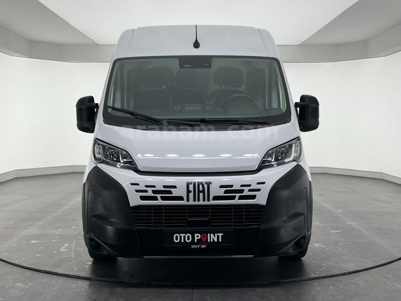 otomobil Fiat Ducato 2.2 MultiJet Maxi 15m3 S2