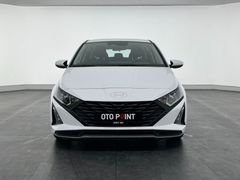 otomobil Hyundai i20 1.4 MPI Jump