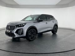 otomobil Peugeot 2008 1.2 PureTech GT EAT8