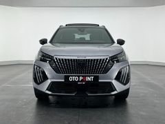 otomobil Peugeot 2008 1.2 PureTech GT EAT8