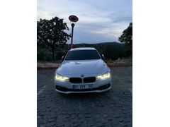 Sahibinden BMW 3 Serisi 320d xDrive Premium Line 2018 Model 