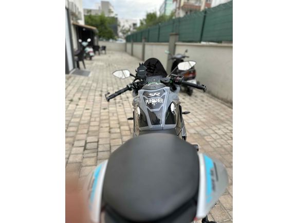 Sahibinden CFmoto 250SR 