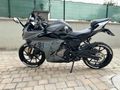 Sahibinden CFmoto 250SR 