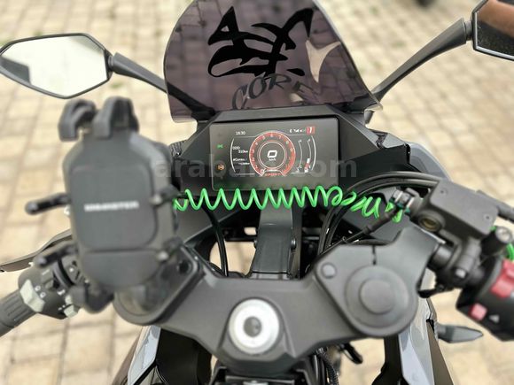 Sahibinden CFmoto 250SR 
