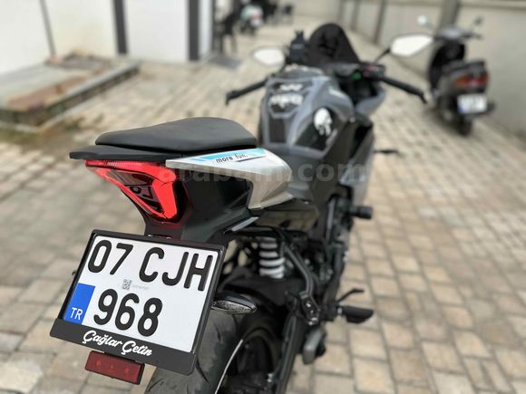 Sahibinden CFmoto 250SR 