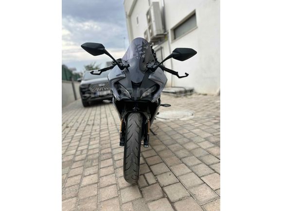 Sahibinden CFmoto 250SR 