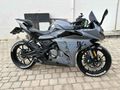 Sahibinden CFmoto 250SR 