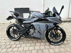 Sahibinden CFmoto 250SR 
