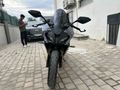 Sahibinden CFmoto 250SR 