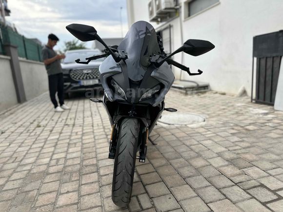 Sahibinden CFmoto 250SR 