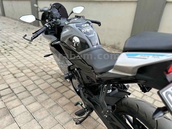 Sahibinden CFmoto 250SR 