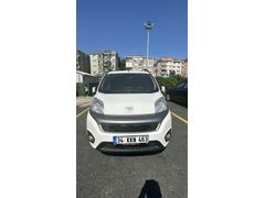 Sahibinden Fiat Fiorino Combi 1.3 Multijet Safeline 2024 Model 