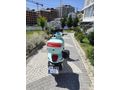 Sahibinden Kuba Brilliant 125 İstanbul