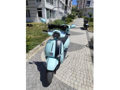 Sahibinden Kuba Brilliant 125 İstanbul