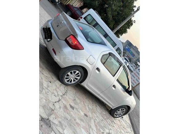 Sahibinden Renault Symbol 1.5 dCi Joy 2013 Model 