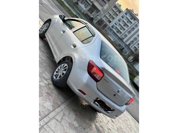 Sahibinden Renault Symbol 1.5 dCi Joy 2013 Model 