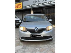 Sahibinden Renault Symbol 1.5 dCi Joy 2013 Model 