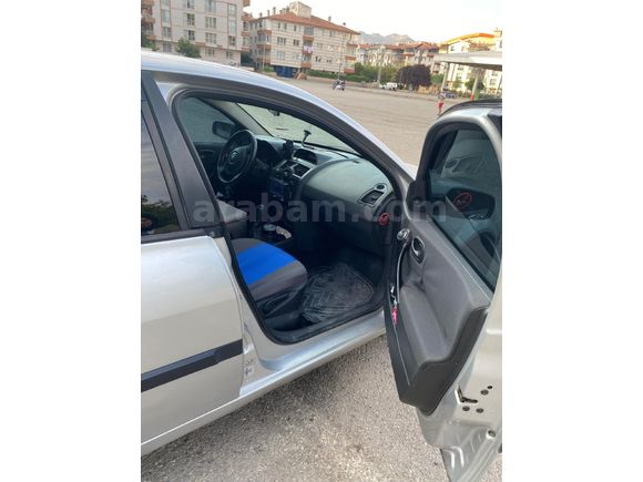 Sahibinden Renault Megane 1.6 Au007 Model
