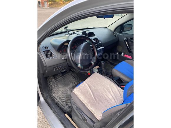 Sahibinden Renault Megane 1.6 Au007 Model