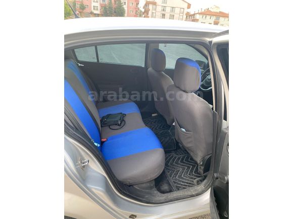 Sahibinden Renault Megane 1.6 Au007 Model