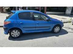 Sahibinden Peugeot 206 1.4 HDi X-line 2005 Model 