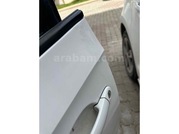 Sahibinden Skoda Rapid 1.4 TDI GreenTec Spaceback Style 2017 Model 