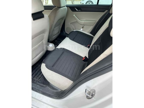Sahibinden Skoda Rapid 1.4 TDI GreenTec Spaceback Style 2017 Model 