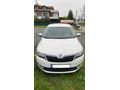Sahibinden Skoda Rapid 1.4 TDI GreenTec Spaceback Style 2017 Model 
