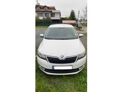 Sahibinden Skoda Rapid 1.4 TDI GreenTec Spaceback Style 2017 Model 