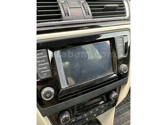 Sahibinden Skoda Rapid 1.4 TDI GreenTec Spaceback Style 2017 Model 