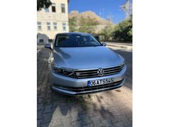 Sahibinden 2017 Çıkışlı Volkswagen Passat 1.6 TDi DSG Comfortline