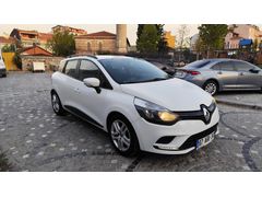 Sahibinden Renault Clio 1.5 dCi SportTourer Joy 2017 Model
