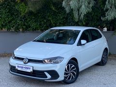 HATASIZ 2023 MODEL 1.0 TSİ/DSG/LİFE/HAYALET/LED/K.ŞARJ/G.GÖRÜŞ/