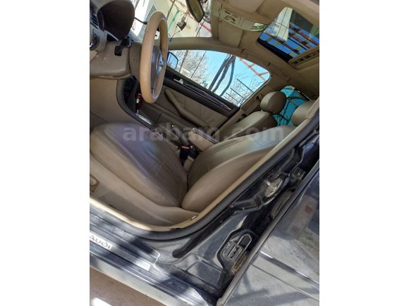 Sahibinden Audi A6 Sedan 2.5 TDI 2004 Model