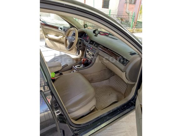 Sahibinden Audi A6 Sedan 2.5 TDI 2004 Model